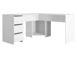 biale-biurko-narozne-z-szufladami-fotyn