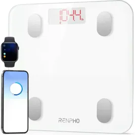 waga-lazienkowa-cyfrowa-inteligentnaz-aplikacja-renpho-es-26m-wh