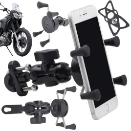 uchwyt-motocyklowy-na-telefon-skuter-motor-metalowe-mocowanie-stabilny