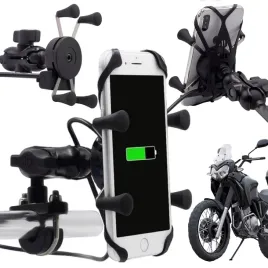 uchwyt-na-telefon-z-szybka-ladowarka-usb-2a-na-motocykl-skuter-quad-rower