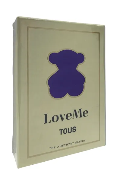 Tous LoveMe The Amethyst Elixir 90 ml woda perfumowana Produkt