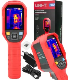profesjonalna-kamera-termowizyjna-pirometr-uni-t-uti260b