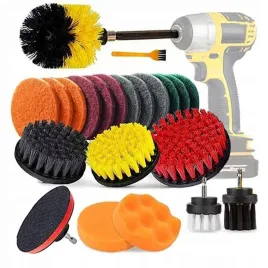 mega-zestaw-23-el-bisanti-szczotki-na-wiertarke-pady-do-tapicerki