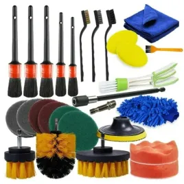 zestaw-detailingowy-27-el-z-wkretarka-szczotki-i-pady-do-czyszczenia-auta