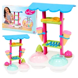 lodziarnia-zabawkowa-zestaw-do-piasku-robienie-lodow-wozek-sklep-na-plaze