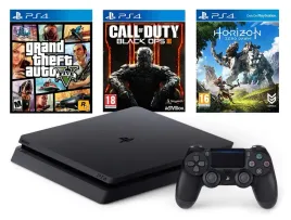 mega-zestaw-konsola-sony-playstation-4-slim-1-tb-pad-sony-zestaw-gier