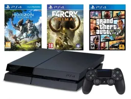 mega-zestaw-konsola-sony-playstation-4-1tb-pad-sony-zestaw-gier