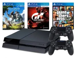 mega-zestaw-konsola-sony-playstation-4-1tb-2-pady-sony-zestaw-gier