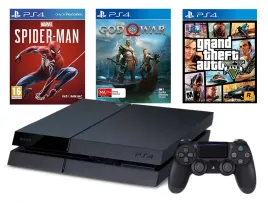 mega-zestaw-konsola-sony-playstation-4-500gb-pad-sony-zestaw-gier