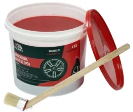 pasta-montazowa-do-opon-czerwona-uniwersalna-4kg-pedzel-40mm