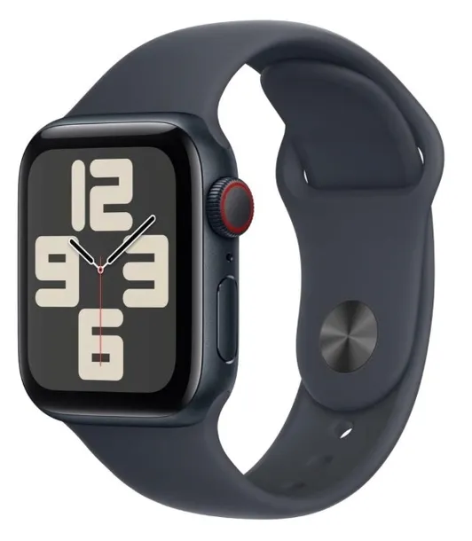 Smartwatch Apple Watch SE 2 (2022) 44mm GPS + Cellular | Gwarancja Apple
