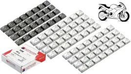 ciezarki-klejone-motocyklowe-h706-szary-czarny-chrom-12-szt-hofmann