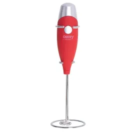 spieniacz-do-mleka-adler-cr-4501-w-kolorze-czerwonym-z-mieszadlem