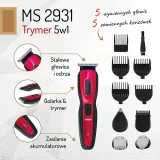 ms-2931-trymer-5w1-czas-pracy-bezprzewodowej-30-min