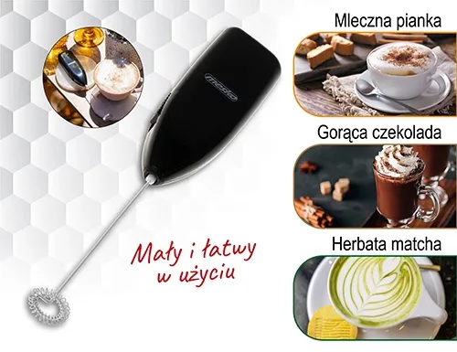 ms-4502-black-spieniacz-do-mleka-waga-produktu-0-15-kg