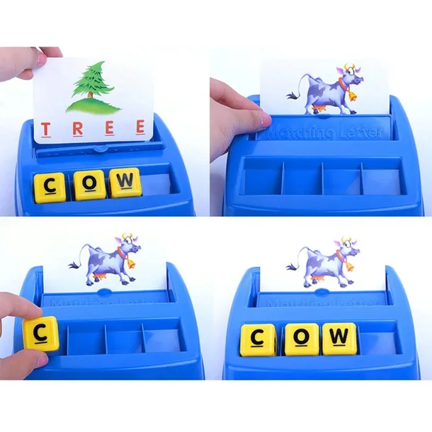 gra-planszowa-english-letter-learning-game-4m-marka-inna