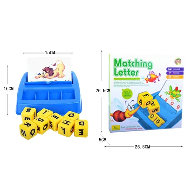 gra-planszowa-english-letter-learning-game-4m-stan-opakowania-oryginalne