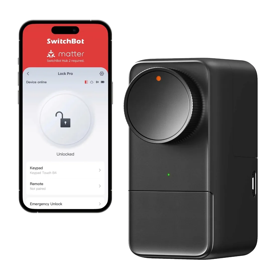 inteligentny-zamek-do-drzwi-switchbot-lock-pro-srebrny