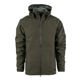 kurtka-przeciwdeszczowa-meska-z-membrana-tf-2215-hardshell-olive-drab-3xl