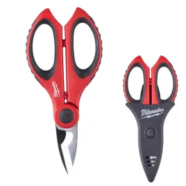 nozyczki-dla-elektrykow-do-kabli-etui-kabura-do-paska-regulowane-milwaukee