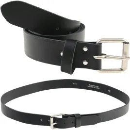 pasek-skorzany-meski-usa-z-metalowa-klamra-van-os-czarny-50-125-135cm