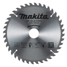 tarcza-tnaca-standard-t-c-t-190-x-30-mm-40z-do-drewna-makita