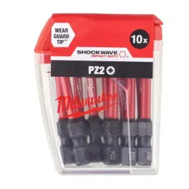 zestaw-bitow-udarowych-shockwave-bit-pz2-50-mm-10-sztuk-milwaukee