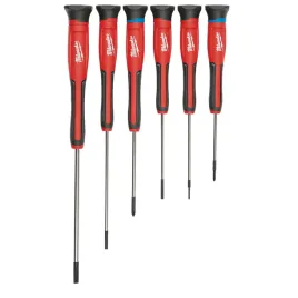 zestaw-wkretakow-precyzyjnych-mieszany-wkretak-ph-pz-sl-6-sztuk-milwaukee