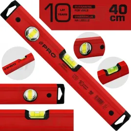 poziomnica-czerwona-40-cm-pro