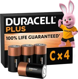 bateria-alkaliczna-duracell-plus-c-4-sztuki