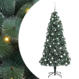 sztuczna-choinka-pre-lit-z-zestawem-kul-zielony-180-cm-pet