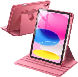 jetech-obrotowe-etui-do-ipad-10-109-11-a16-rozowo-bezbarwne-stojak