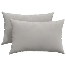poduszki-na-sofe-2-szt-jasnoszary-60-x-40-cm-tkanina