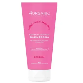 4organic-naturalny-odzywczy-balsam-do-ciala-pink-fruits-150ml