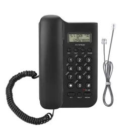 telefon-przewodowy-stacjonarny-wiszacy-kabel-przewod-stacjonarny-czarny