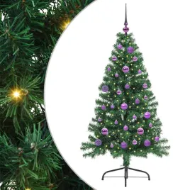 sztuczna-choinka-z-oswietleniem-na-boze-narodzenie-150-cm-pvc