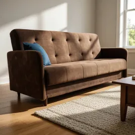 sofa-z-bokami-z-funkcja-spania-kanapa-rozkladana-brazowa