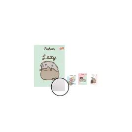 zeszyt-a5-32k-linia-dwukolorowa-waska-pusheen-majewski