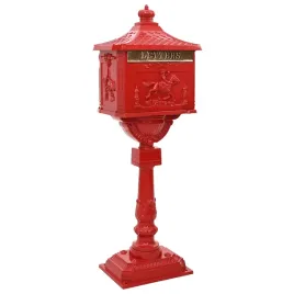 stojaca-skrzynka-na-listy-czerwony-425-x-295-x-117-cm