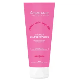 4organic-naturalny-zel-pod-prysznic-pink-fruits-200ml