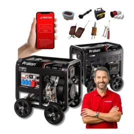 agregat-pradotworczy-przenosny-proton-3-plus-diesel-8500w-230v-400v-4-suwow