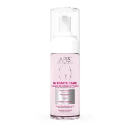 apis-intimate-care-pianka-do-higieny-intymnej-150ml