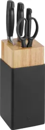 zestaw-nozy-zwilling-four-star-blok-3-noze-nozyczki-stal