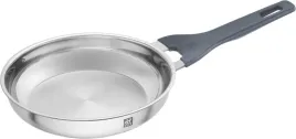 patelnia-stalowa-zwilling-simplify-20-cm-indukcja-srebrna