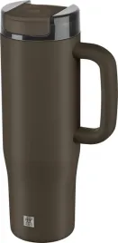 kubek-termiczny-zwilling-thermo-plus-900-ml-brazowy-ze-slomka