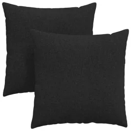poduszki-na-sofe-2-szt-czarny-60-x-60-cm-tkanina