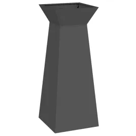donica-slupowa-czarny-40-x-40-x-100-cm