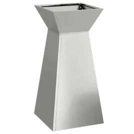 donica-slupowa-srebrny-35-x-35-x-73-cm