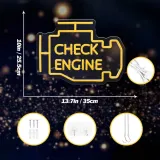 neon-led-garaz-auto-check-engine-dekoracja-swiatlo-scienne-usb-wysokosc-produktu-25-cm