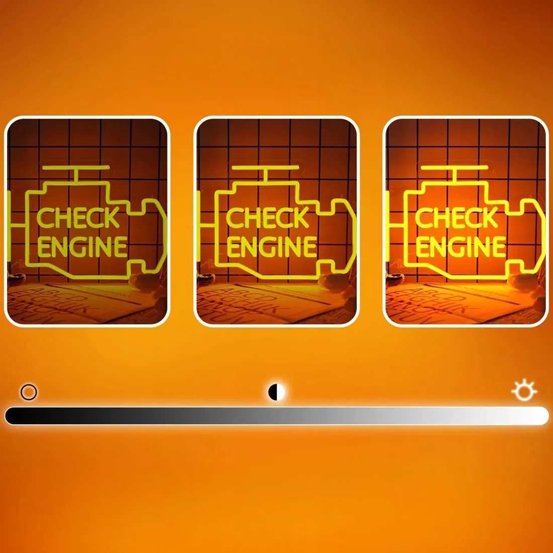 neon-led-garaz-auto-check-engine-dekoracja-swiatlo-scienne-usb